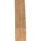 Ekena Millwork 6"W x 16"D x 24"H Legacy Rough Sawn Knee Brace, Western Red Cedar BRC06X16X24LEC00RWR - alternate 2